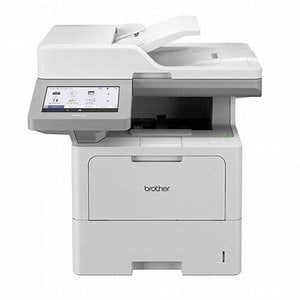 Impresora láser Brother MFC-L6915DW multifunción, 52 ppm, dúplex