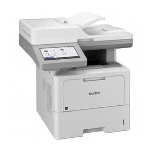 Impresora láser Brother MFC-L6915DW multifunción, 52 ppm, dúplex