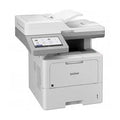 Impresora láser Brother MFC-L6915DW multifunción, 52 ppm, dúplex