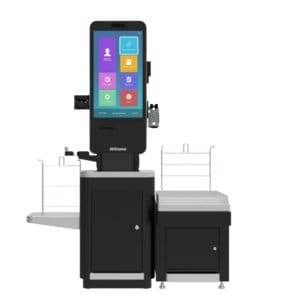 Computador Histone HS520U 27 pulgadas i3-1115G4 8 GB RAM 128 GB SSD
