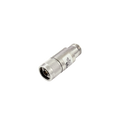 Atenuador en Línea de 6 dB, 5 Watt Máximo, CD-4 GHz, Conectores N Macho-Hembra.
