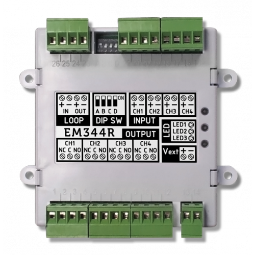 EM304R