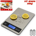 Pesa Bascula Gramera Digital NT-B404