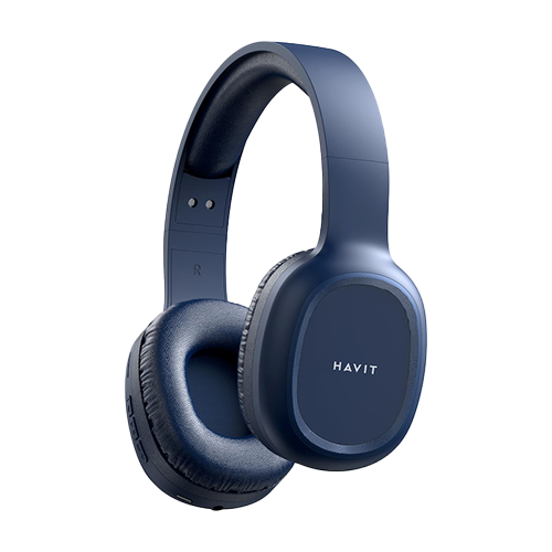 H2590BT-PRO-BLUE