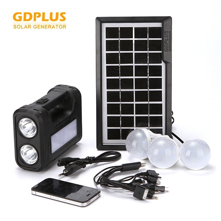 Sistema de carga solarcl-02 mundo