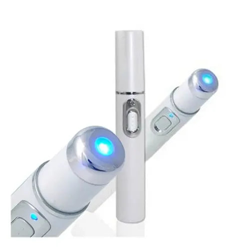 Lápiz laser facial em