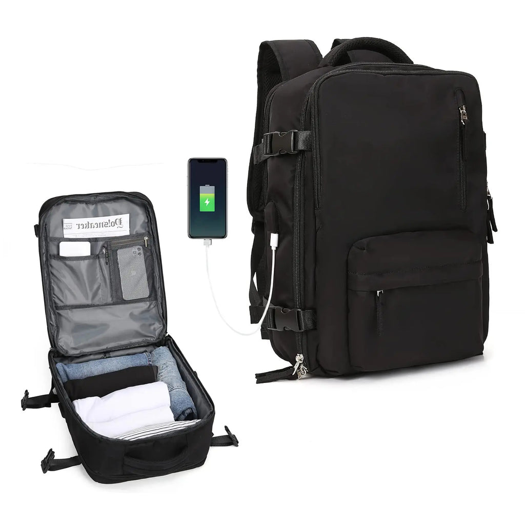 Bolso amazon multifuncional