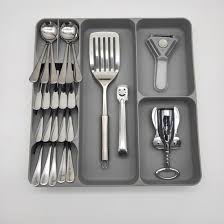 Organizador cubiertos