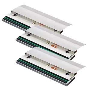 Módulo cabezal de impresión Tsc 98-0470021-00LF 300 dpi TTP-346M Pro