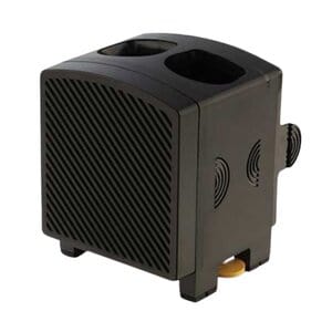 Cargador de baterías Datalogic MC-P096-E2 multibahía 2 ranuras