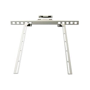 Soporte de pared Poly 875L2AA para X70 compatible con VESA