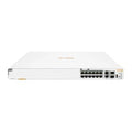 Switch Aruba Instant On 1960 S0F35A 14 puertos, PoE 480W, 10G/2.5G