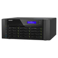 Sistema NAS Qnap TS-H1290FX-7232P-64G-US 12 bahías EPYC 8 núcleos 128GB RAM