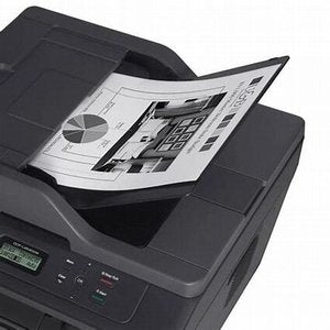 Impresora láser Brother DCP-L2640DW multifunción dúplex Wi-Fi USB