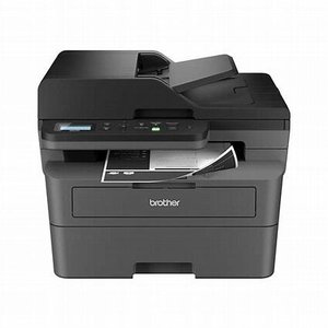 Impresora láser Brother DCP-L2640DW multifunción dúplex Wi-Fi USB