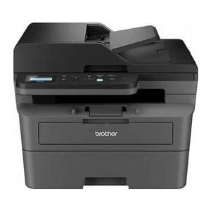 Impresora láser Brother DCP-L2640DW multifunción dúplex Wi-Fi USB