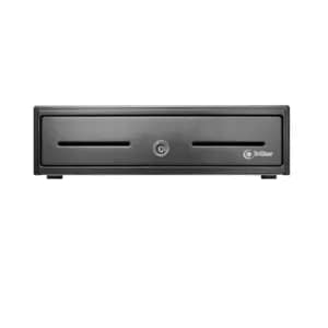 Cajón monedero 3nStar CD250 4 billetes 8 monedas USB serial