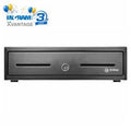 Cajón monedero 3nStar CD250 4 billetes 8 monedas USB serial