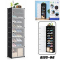 Closet Armario Plegable Zapatero BXG-05