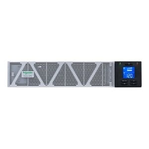 UPS Apc Easy UPS On-Line SRVSL3KRARK 3kVA/2.70kW, rack/torre, USB