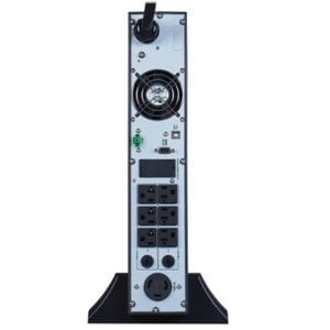 UPS Apc Easy UPS On-Line SRVSL3KRARK 3kVA/2.70kW, rack/torre, USB