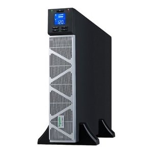 UPS Apc Easy UPS On-Line SRVSL3KRARK 3kVA/2.70kW, rack/torre, USB