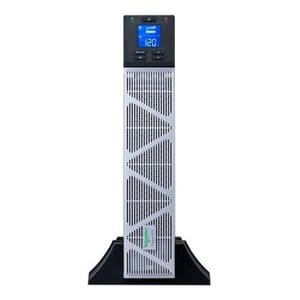 UPS Apc Easy UPS On-Line SRVSL3KRARK 3kVA/2.70kW, rack/torre, USB