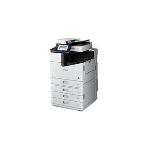 Impresora multifuncional Epson C11CJ87201 WorkForce Enterprise WF-M21000 mono