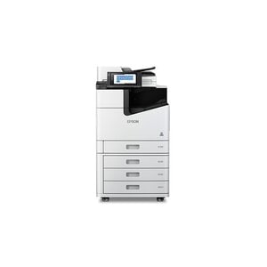 Impresora multifuncional Epson C11CJ87201 WorkForce Enterprise WF-M21000 mono