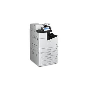 Impresora multifuncional Epson C11CJ87201 WorkForce Enterprise WF-M21000 mono