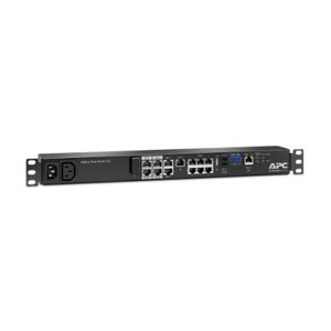 Monitor de rack Apc NRBK0250A Netboz Rack Monitor 250A