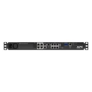 Monitor de rack Apc NRBK0250A Netboz Rack Monitor 250A