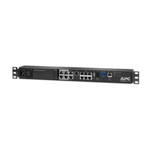Monitor de rack Apc NRBK0250A Netboz Rack Monitor 250A
