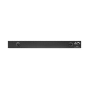Monitor de rack Apc NRBK0250A Netboz Rack Monitor 250A