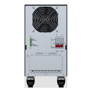 Transformador Apc SRV6KTF 6kVA, entrada 230 V AC, salida 120 V AC