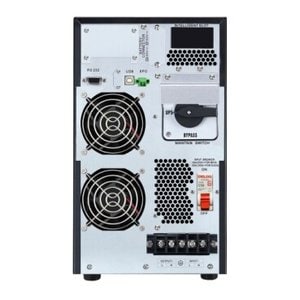 UPS APC Easy SRVPM6KIL 6kVA/6kW, doble conversión y puerto serial