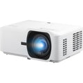 Proyector Viewsonic LS711HD Full HD, 4200 lm, HDMI, enfoque corto