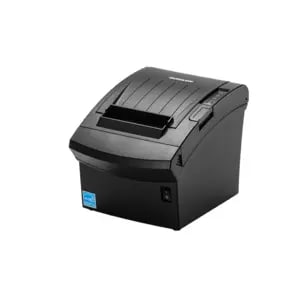 Impresora POS Bixolon SRP-350PLUSVK térmica 180 dpi 72 mm cortante