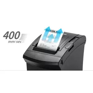 Impresora POS Bixolon SRP-350PLUSVK térmica 180 dpi 72 mm cortante