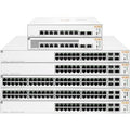 Switch Aruba JL686B Instant On 1930 48 puertos, 4SFP+, PoE 370W