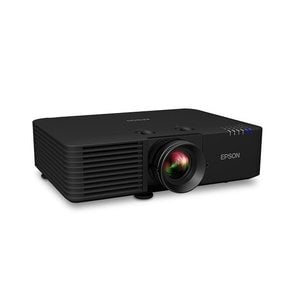 Proyector Epson PowerLite L775U 3LCD WUXGA 7000 lm HDMI USB