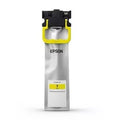 Cartucho de tinta Epson T01C400 amarillo, 5.000 páginas, original