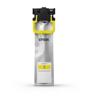 Cartucho de tinta Epson T01C400 amarillo, 5.000 páginas, original