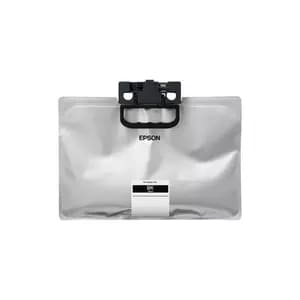 Cartucho de tinta Epson T01D100 negro, 50.000 páginas, alto rendimiento