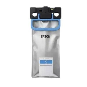 Cartucho de tinta Epson T01D200 cian, WF-C579R, 20.000 pág.