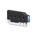 Cartucho de tinta Epson T08D220 cian, Durabrite Pro, alto rendimiento