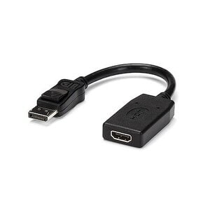 Adaptador 3nstar DP-HDMI DisplayPort a HDMI 2.0, activo