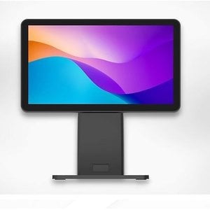 Terminal POS Histone Luna X HK568U Intel Core i3, 8GB RAM, 128GB SATA