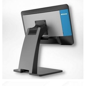 Terminal POS Histone Luna X HK568U Intel Core i3, 8GB RAM, 128GB SATA