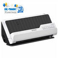 Escáner Epson DS-C330 600 ppp dúplex 30 ppm USB
